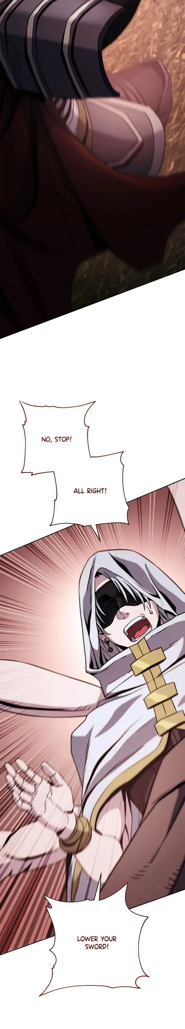 The Skeleton Soldier Failed to Defend the Dungeon Chapter 235 - Page 37