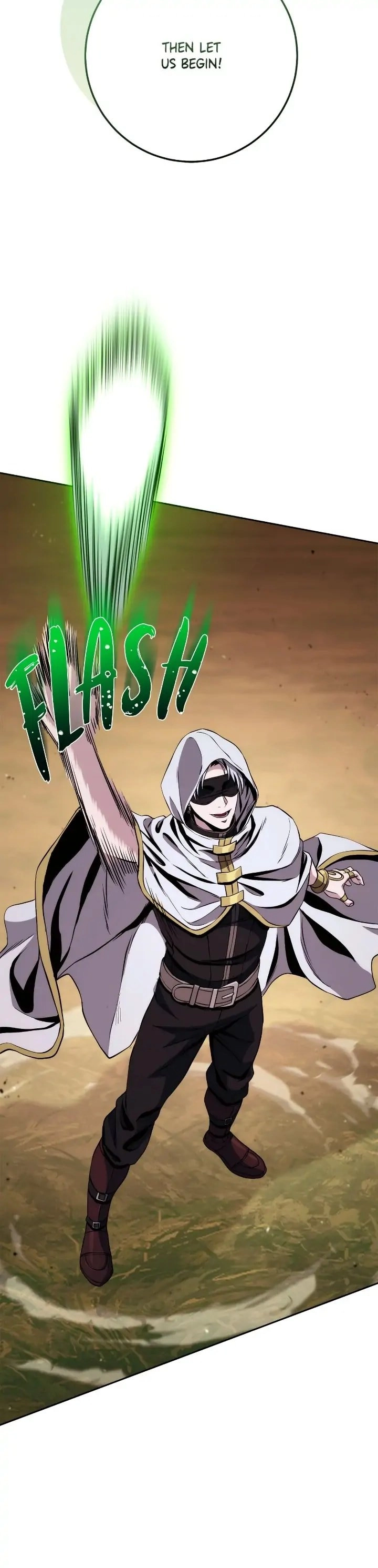 The Skeleton Soldier Failed to Defend the Dungeon Chapter 236 - Page 8