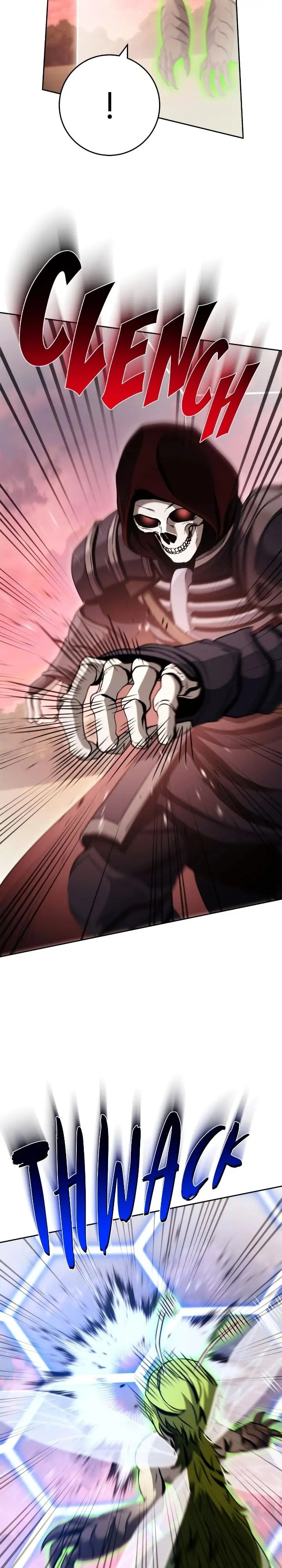 The Skeleton Soldier Failed to Defend the Dungeon Chapter 236 - Page 18