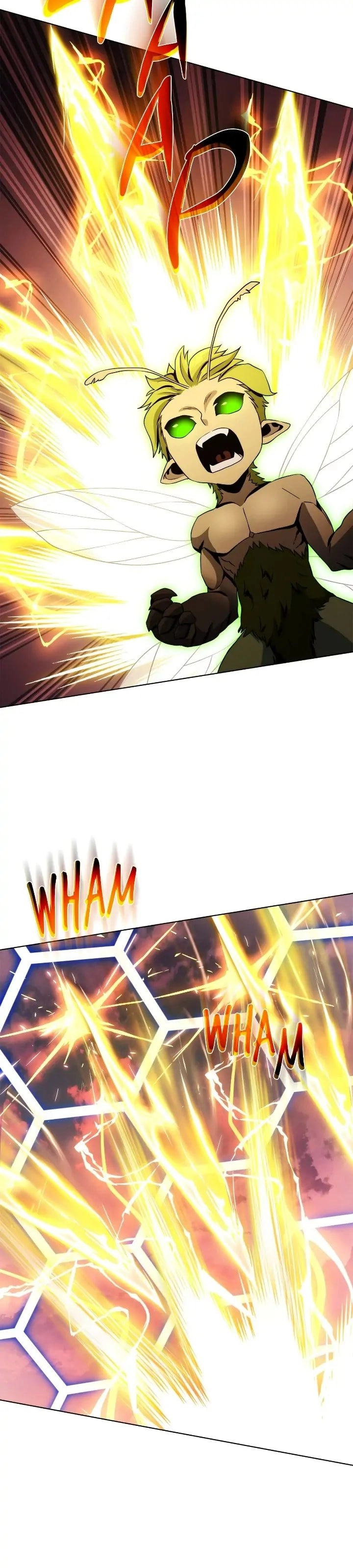 The Skeleton Soldier Failed to Defend the Dungeon Chapter 236 - Page 21