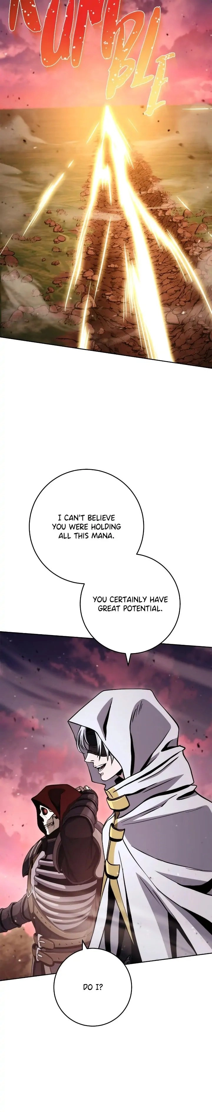 The Skeleton Soldier Failed to Defend the Dungeon Chapter 236 - Page 30