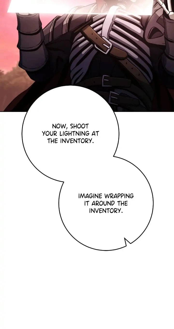 The Skeleton Soldier Failed to Defend the Dungeon Chapter 236 - Page 33