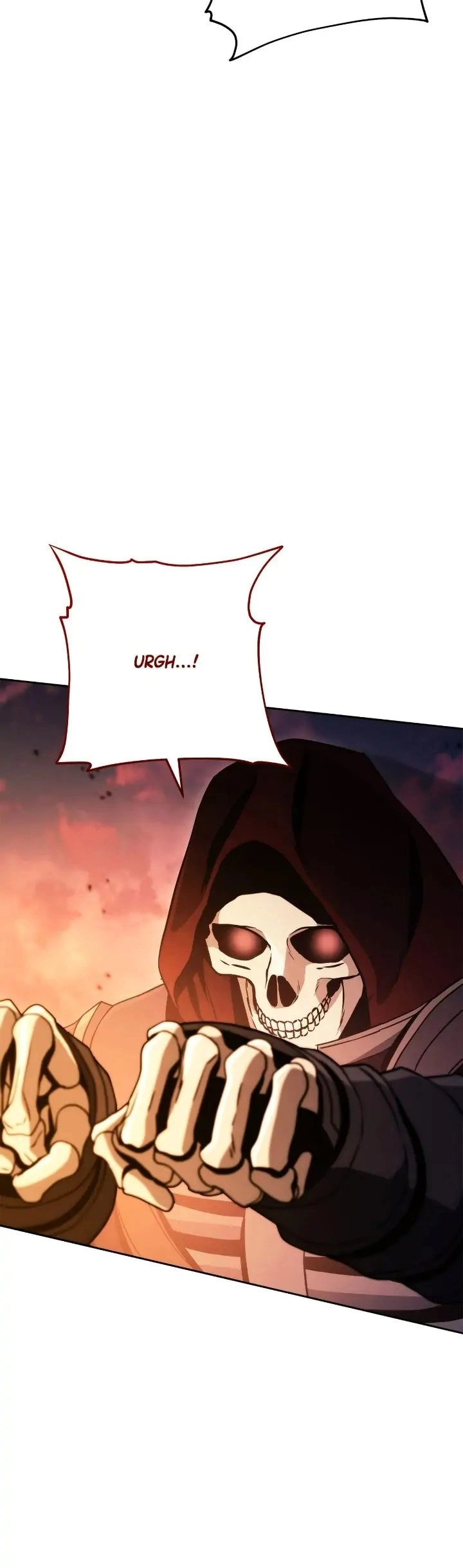 The Skeleton Soldier Failed to Defend the Dungeon Chapter 236 - Page 38