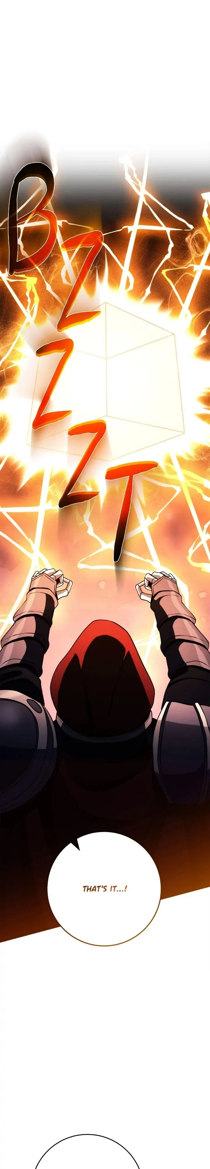 The Skeleton Soldier Failed to Defend the Dungeon Chapter 236 - Page 39