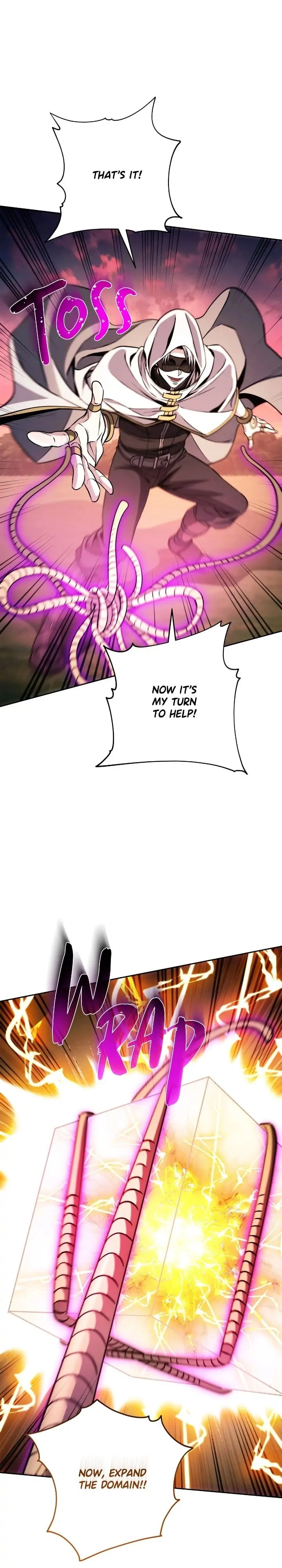 The Skeleton Soldier Failed to Defend the Dungeon Chapter 236 - Page 44