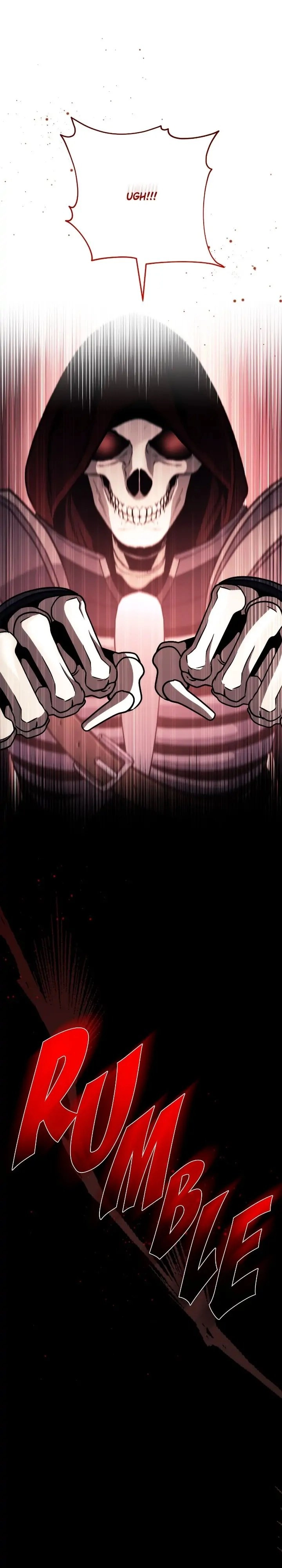 The Skeleton Soldier Failed to Defend the Dungeon Chapter 236 - Page 45