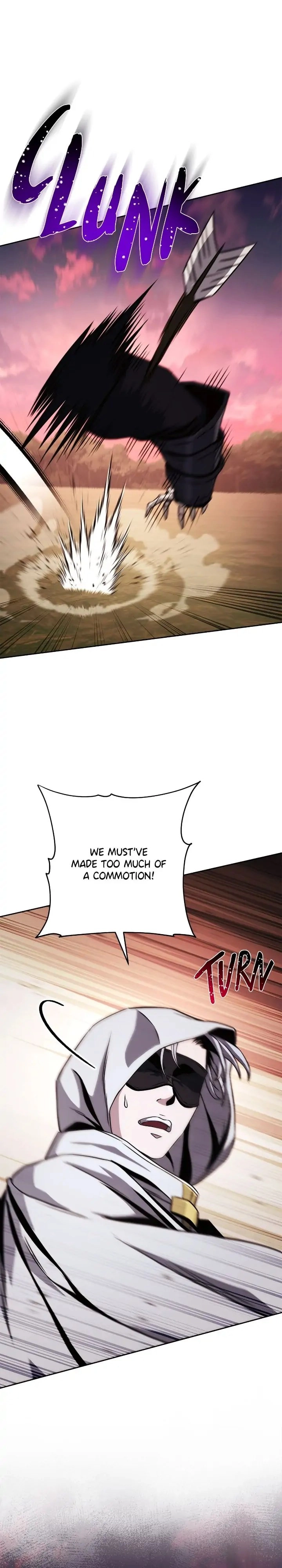 The Skeleton Soldier Failed to Defend the Dungeon Chapter 237 - Page 17