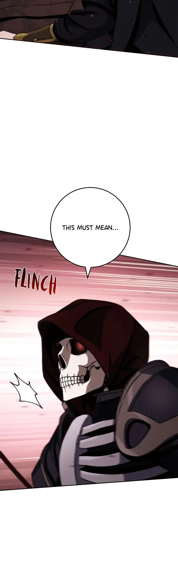 The Skeleton Soldier Failed to Defend the Dungeon Chapter 237 - Page 35