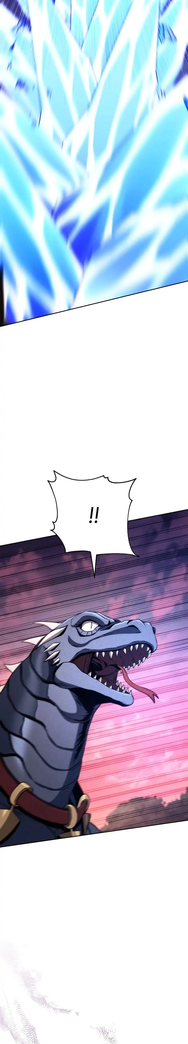 The Skeleton Soldier Failed to Defend the Dungeon Chapter 238 - Page 8