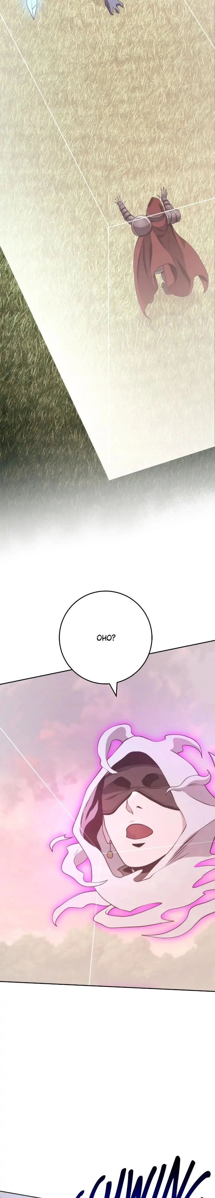 The Skeleton Soldier Failed to Defend the Dungeon Chapter 238 - Page 22