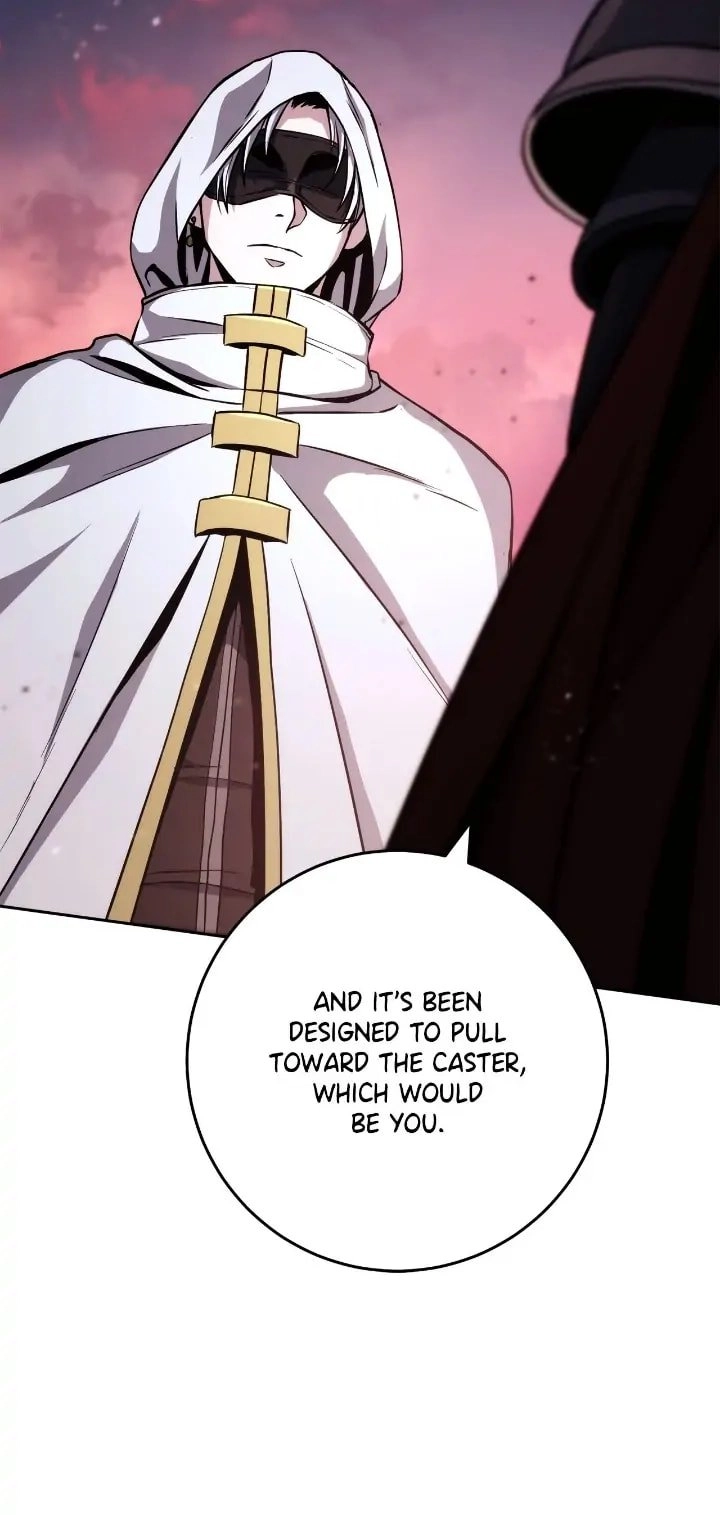 The Skeleton Soldier Failed to Defend the Dungeon Chapter 238 - Page 41