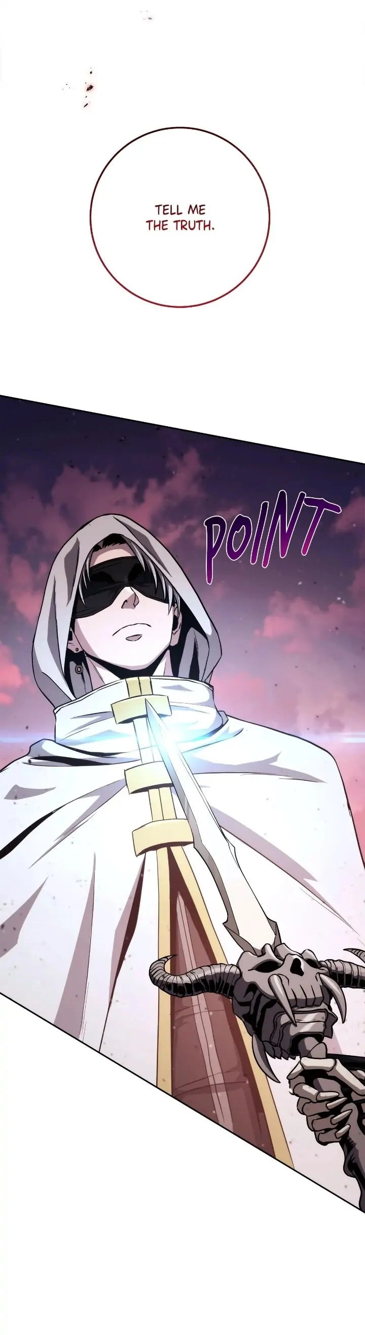 The Skeleton Soldier Failed to Defend the Dungeon Chapter 238 - Page 43