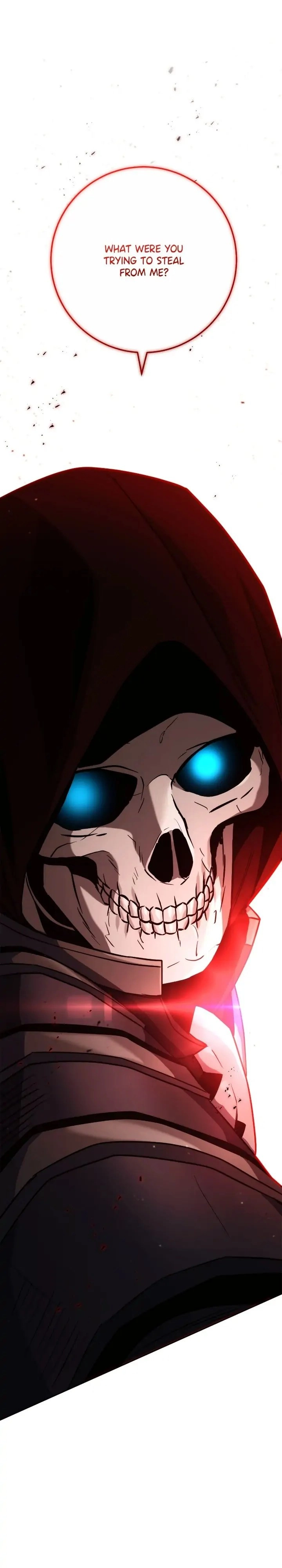 The Skeleton Soldier Failed to Defend the Dungeon Chapter 238 - Page 44