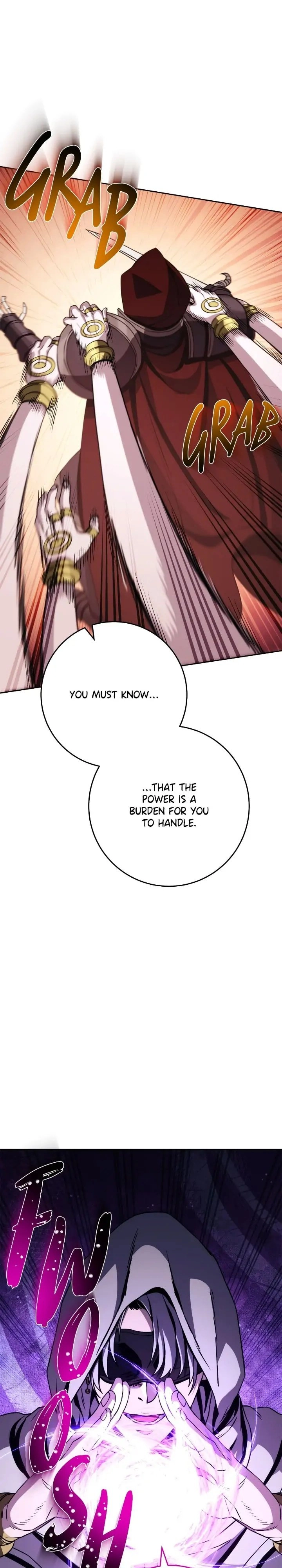 The Skeleton Soldier Failed to Defend the Dungeon Chapter 239 - Page 15