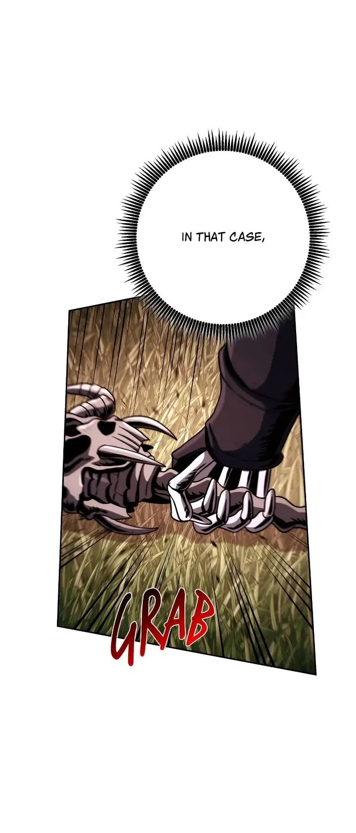The Skeleton Soldier Failed to Defend the Dungeon Chapter 239 - Page 27