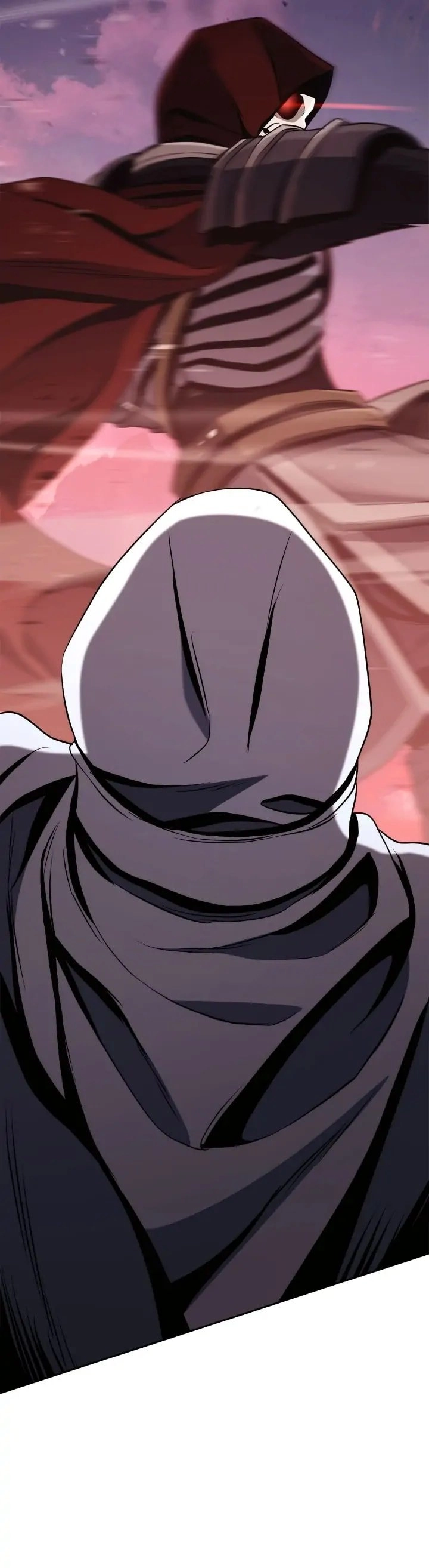 The Skeleton Soldier Failed to Defend the Dungeon Chapter 239 - Page 31