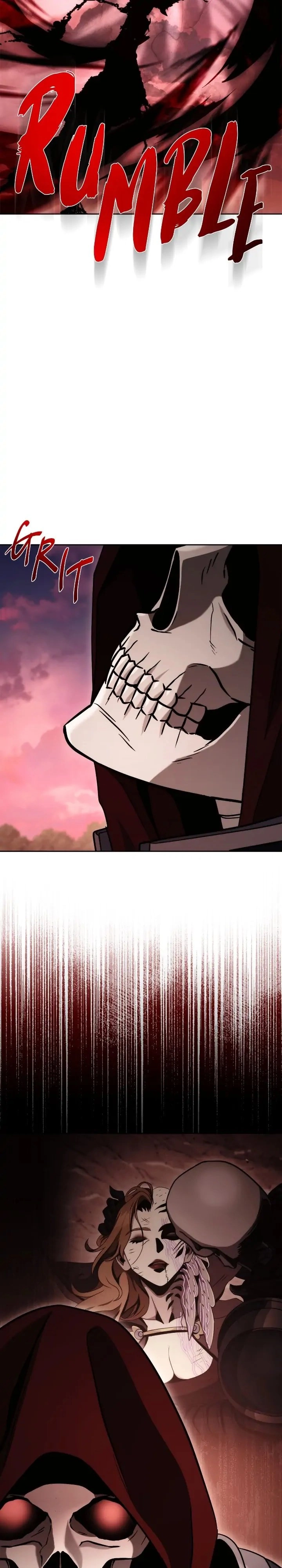 The Skeleton Soldier Failed to Defend the Dungeon Chapter 239 - Page 46