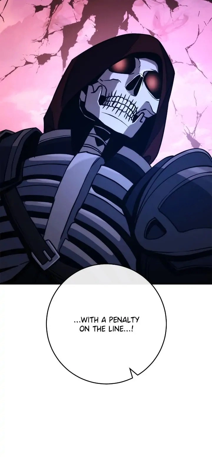 The Skeleton Soldier Failed to Defend the Dungeon Chapter 240 - Page 35