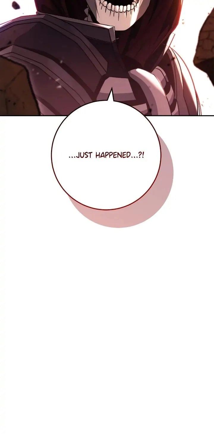 The Skeleton Soldier Failed to Defend the Dungeon Chapter 240 - Page 45