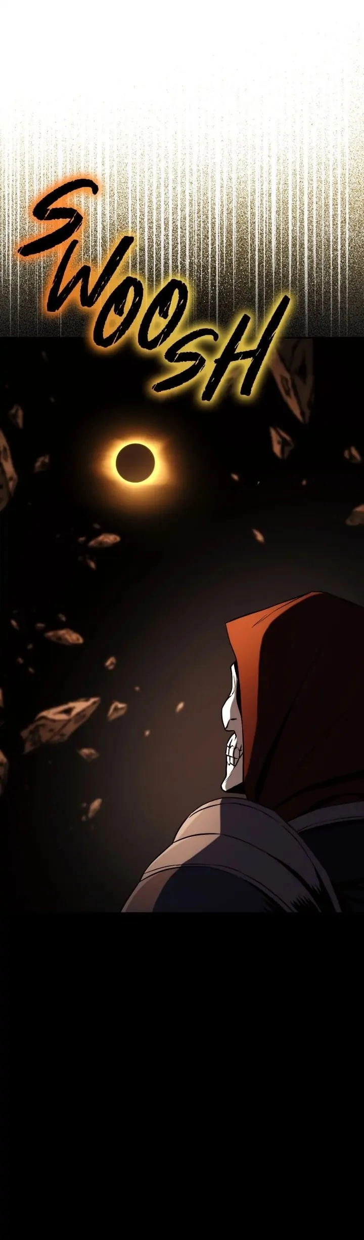 The Skeleton Soldier Failed to Defend the Dungeon Chapter 241 - Page 4