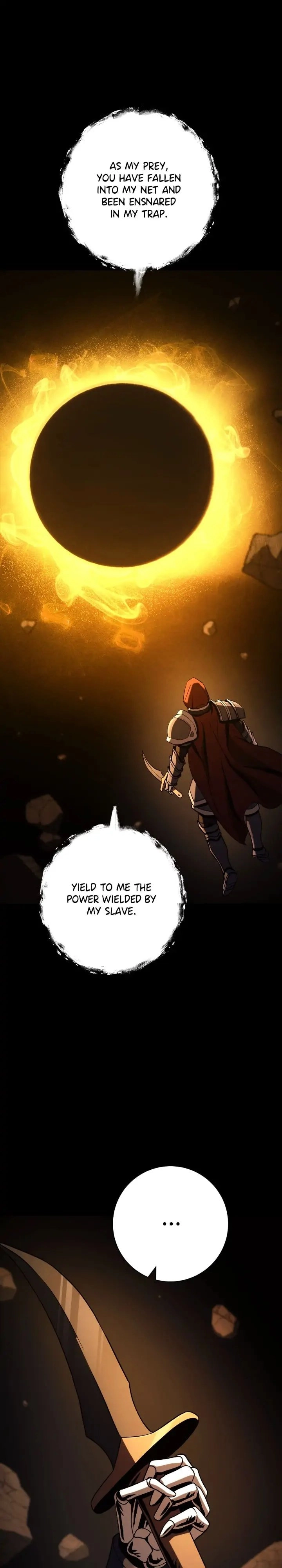 The Skeleton Soldier Failed to Defend the Dungeon Chapter 241 - Page 7