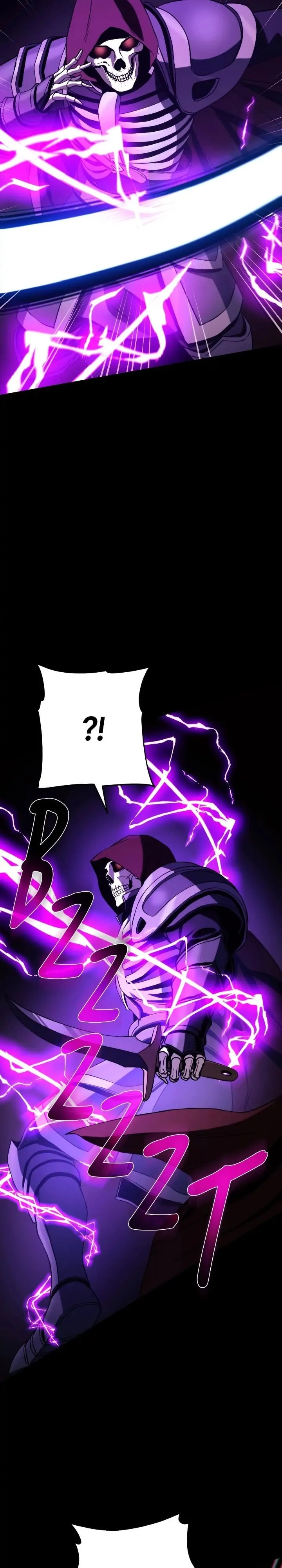 The Skeleton Soldier Failed to Defend the Dungeon Chapter 241 - Page 11