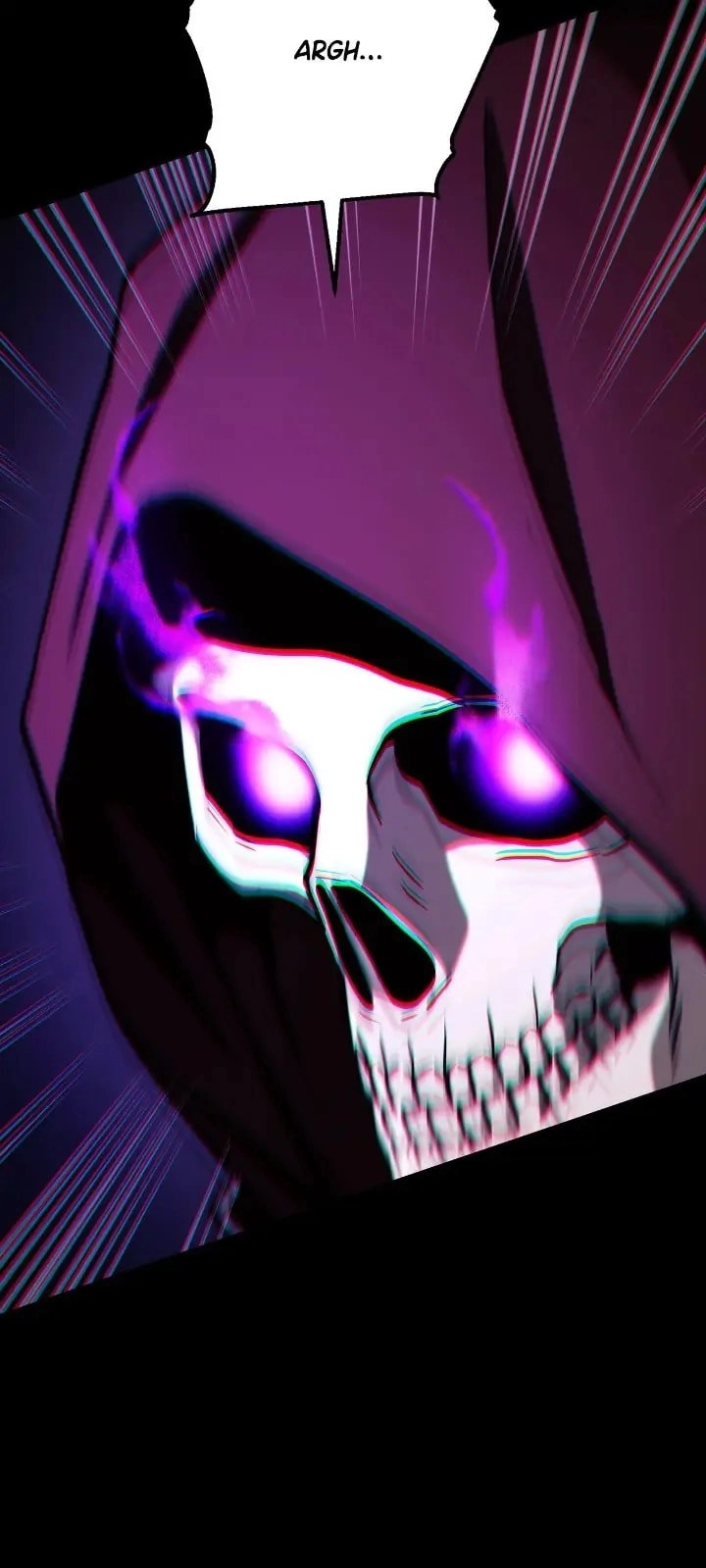 The Skeleton Soldier Failed to Defend the Dungeon Chapter 241 - Page 12