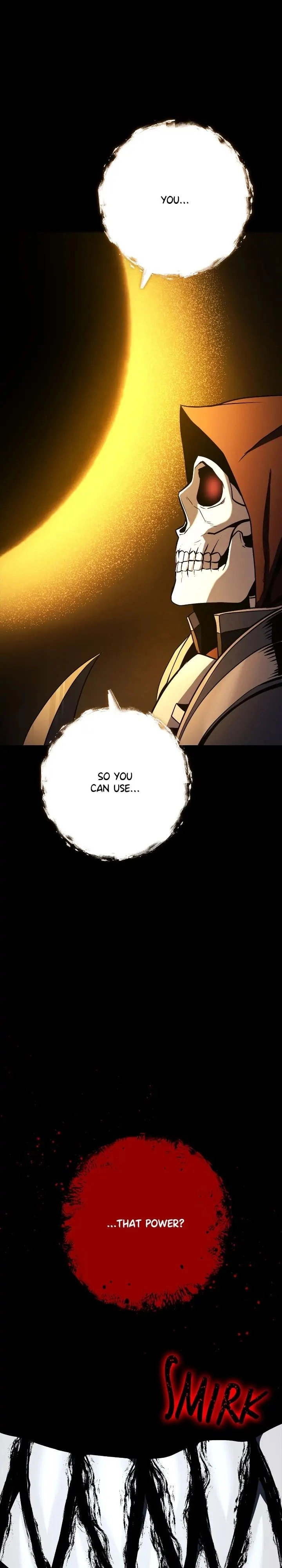 The Skeleton Soldier Failed to Defend the Dungeon Chapter 241 - Page 16