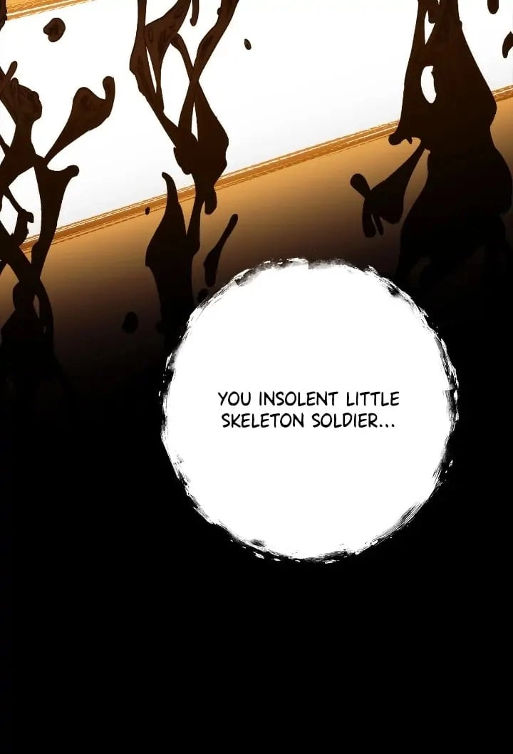 The Skeleton Soldier Failed to Defend the Dungeon Chapter 241 - Page 23