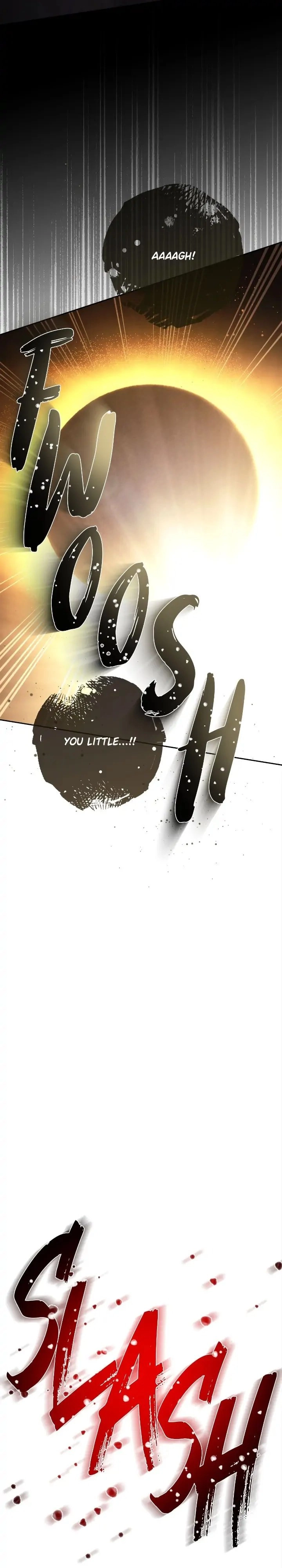 The Skeleton Soldier Failed to Defend the Dungeon Chapter 241 - Page 39
