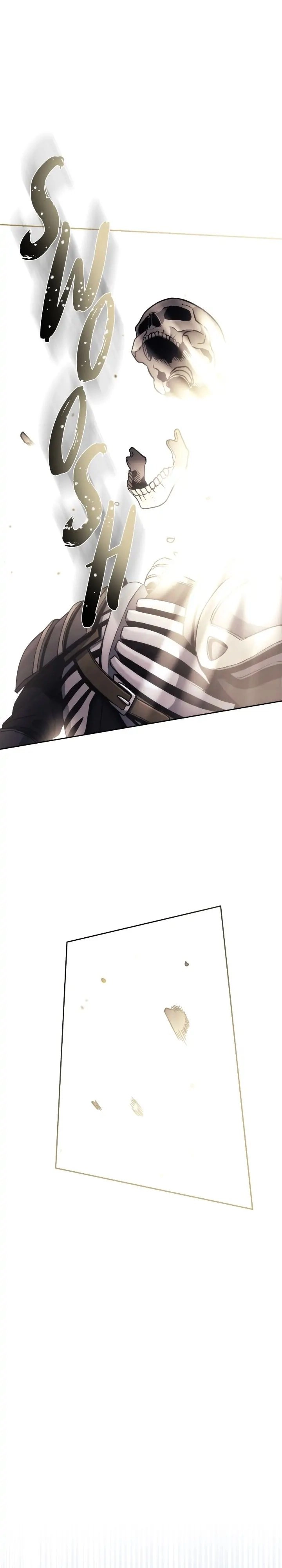 The Skeleton Soldier Failed to Defend the Dungeon Chapter 241 - Page 41
