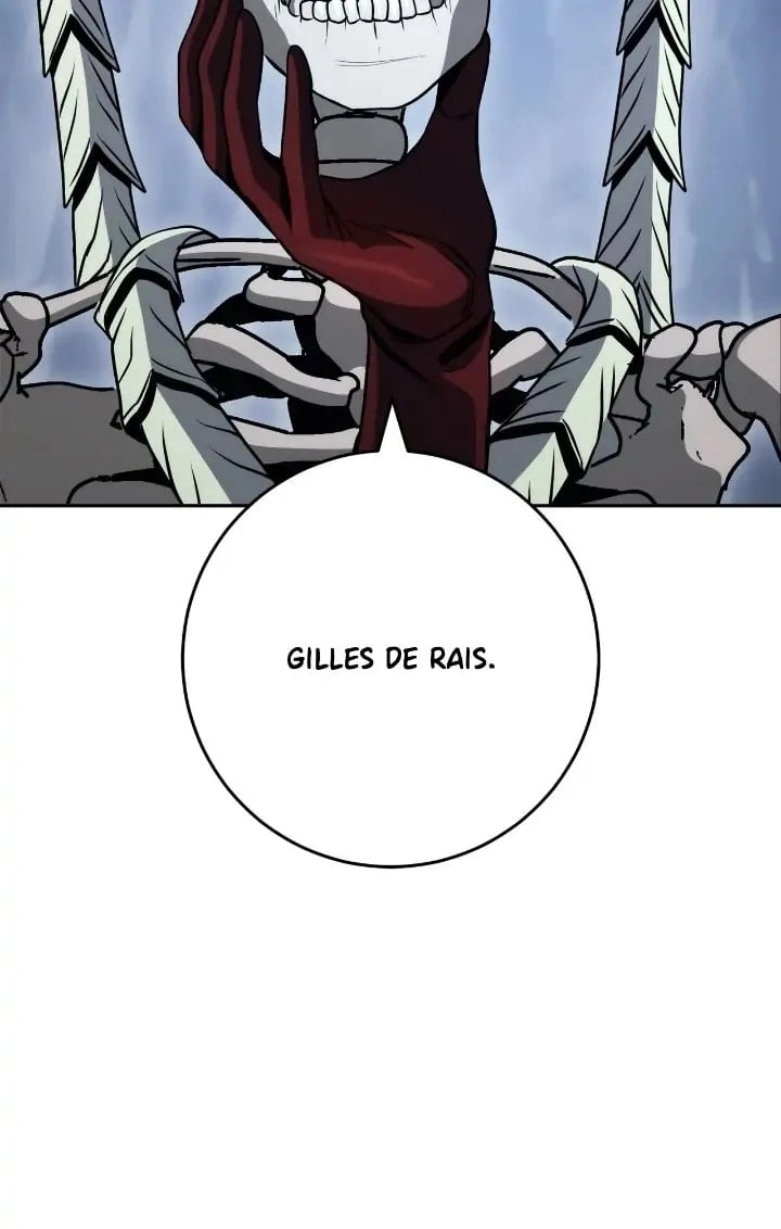 The Skeleton Soldier Failed to Defend the Dungeon Chapter 242 - Page 6