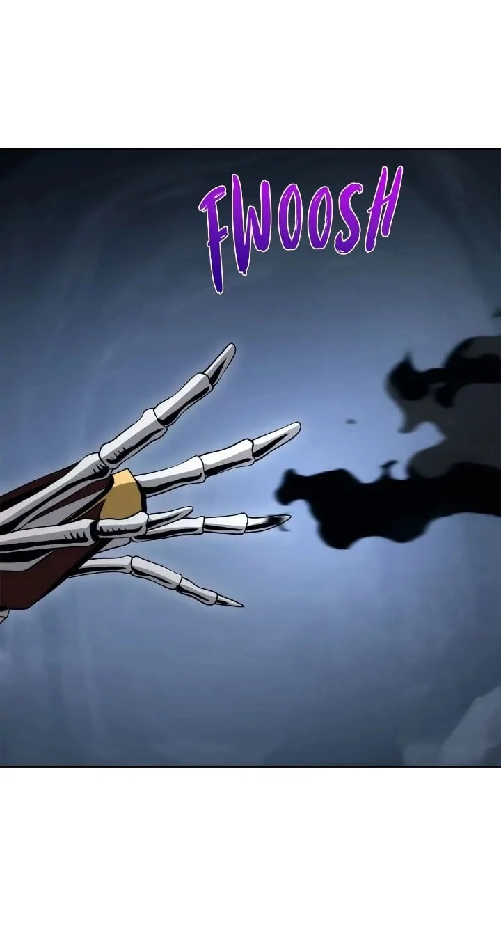 The Skeleton Soldier Failed to Defend the Dungeon Chapter 242 - Page 20