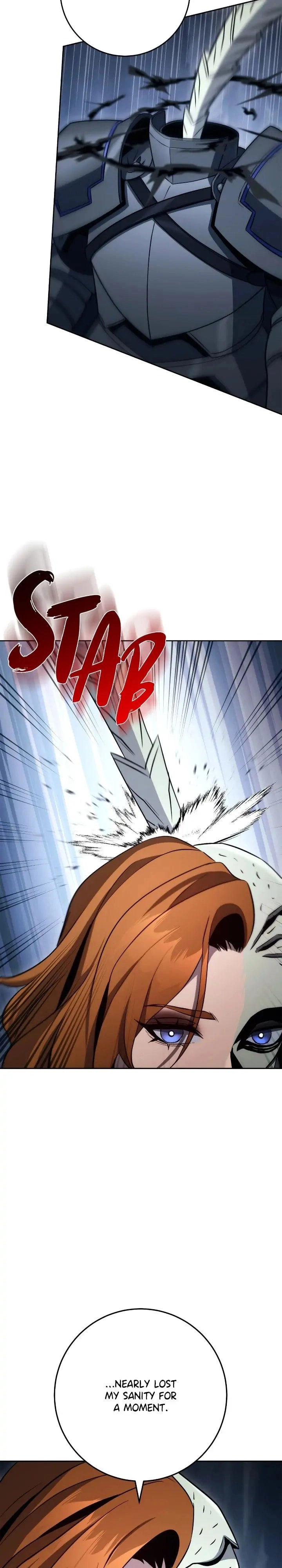 The Skeleton Soldier Failed to Defend the Dungeon Chapter 242 - Page 38