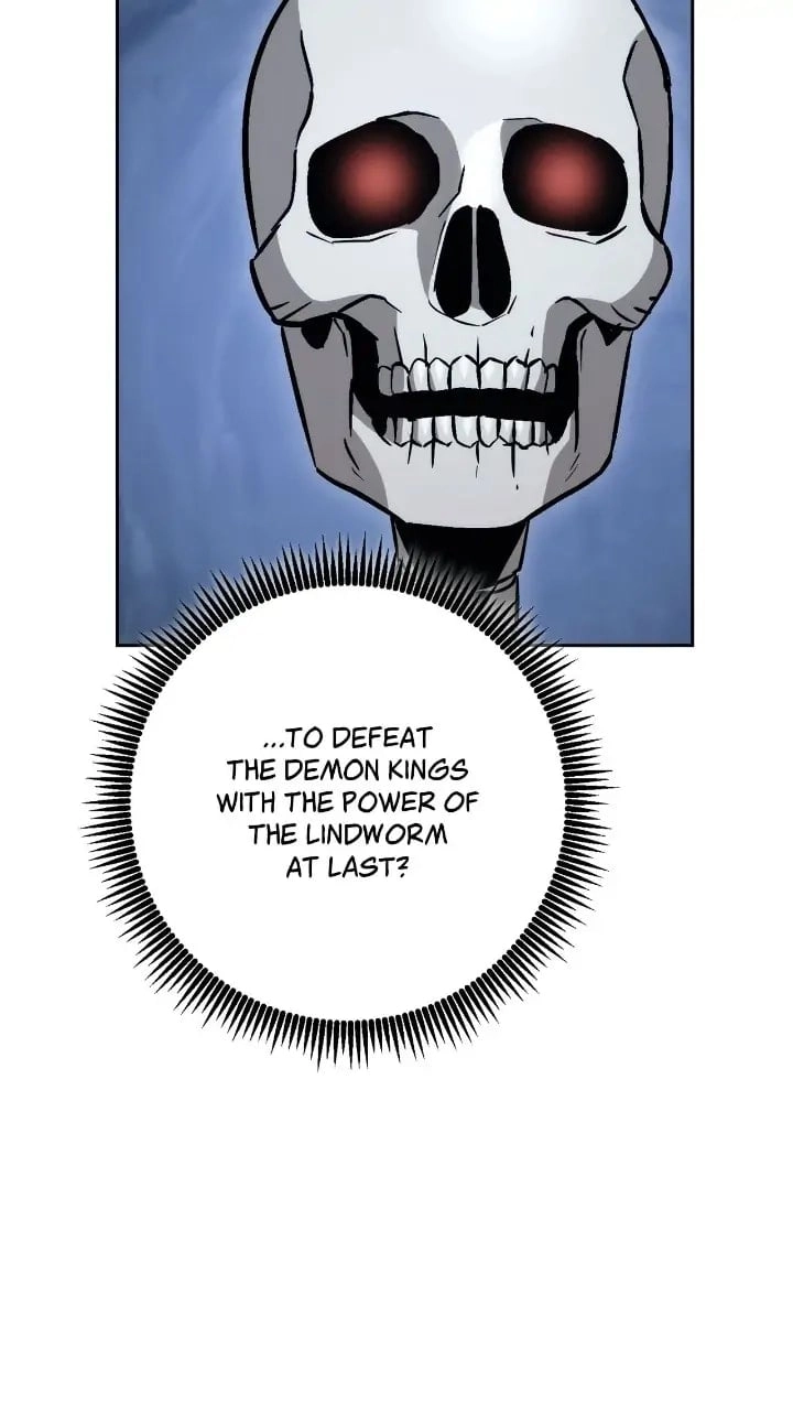 The Skeleton Soldier Failed to Defend the Dungeon Chapter 242 - Page 42