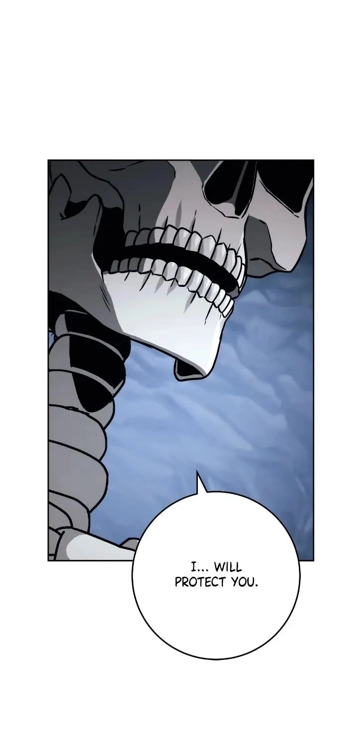 The Skeleton Soldier Failed to Defend the Dungeon Chapter 243 - Page 9
