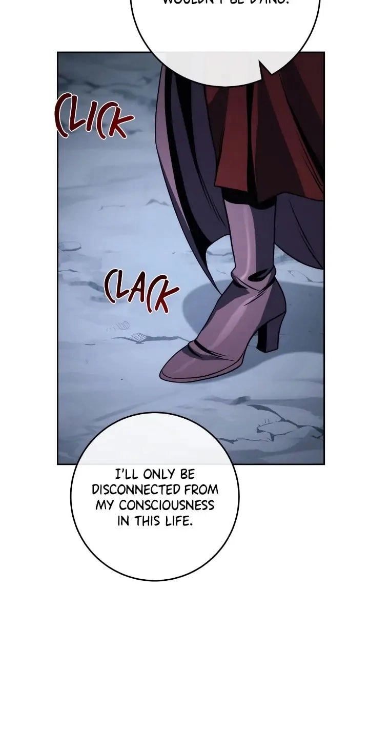The Skeleton Soldier Failed to Defend the Dungeon Chapter 243 - Page 12