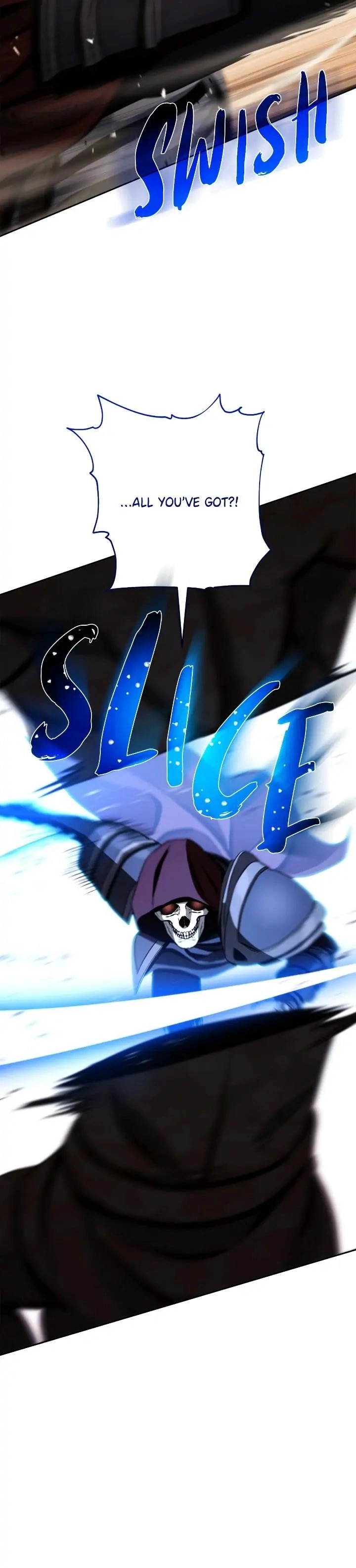 The Skeleton Soldier Failed to Defend the Dungeon Chapter 244 - Page 13