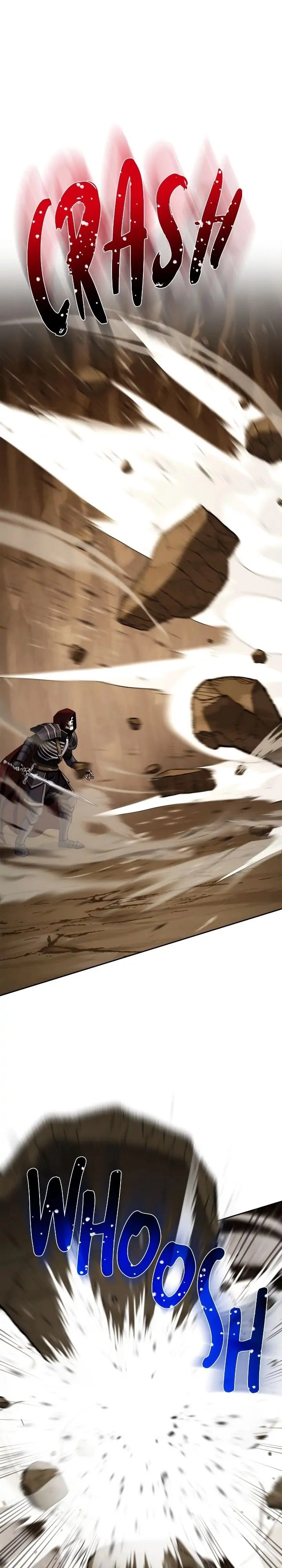 The Skeleton Soldier Failed to Defend the Dungeon Chapter 244 - Page 31