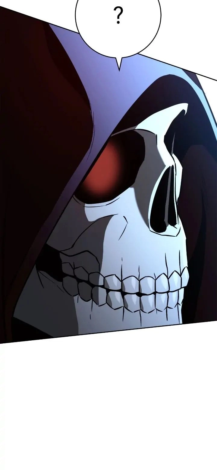 The Skeleton Soldier Failed to Defend the Dungeon Chapter 244 - Page 33