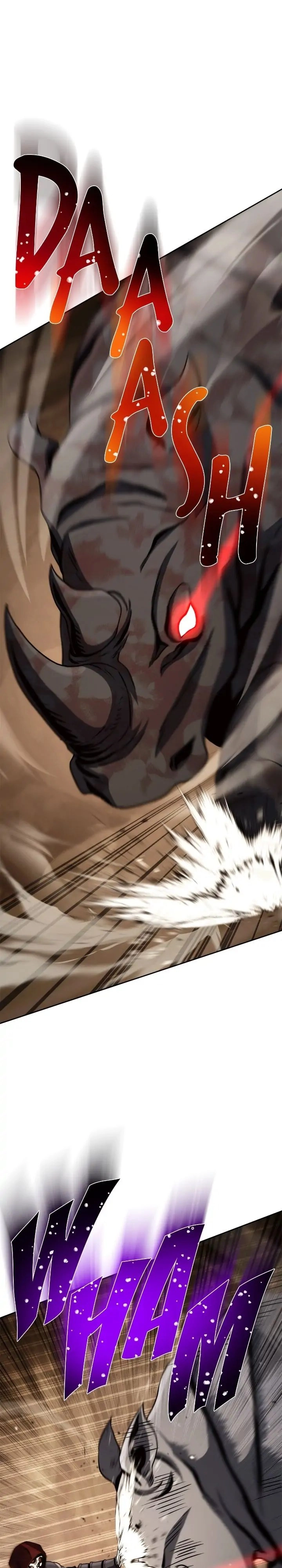 The Skeleton Soldier Failed to Defend the Dungeon Chapter 244 - Page 34