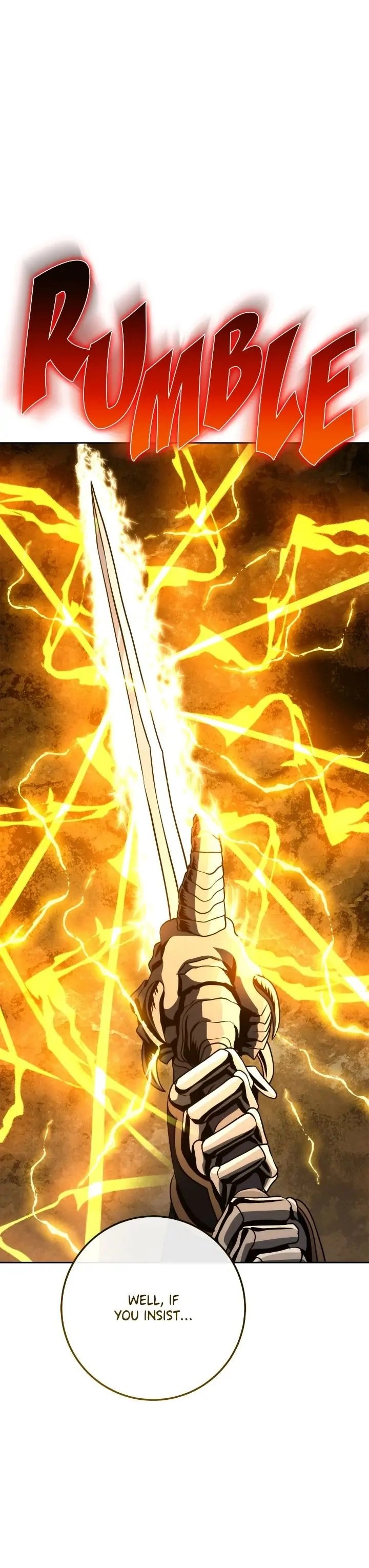 The Skeleton Soldier Failed to Defend the Dungeon Chapter 244 - Page 41