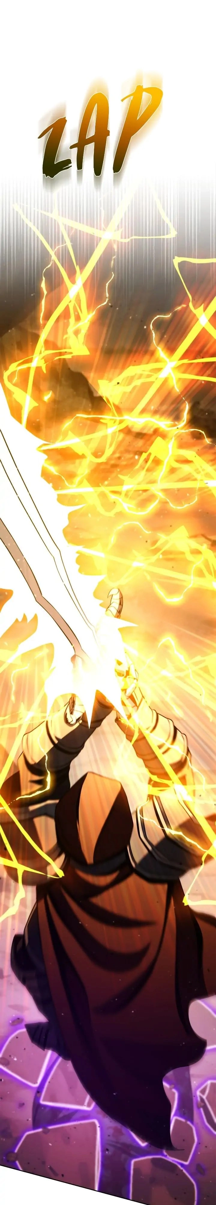 The Skeleton Soldier Failed to Defend the Dungeon Chapter 244 - Page 43