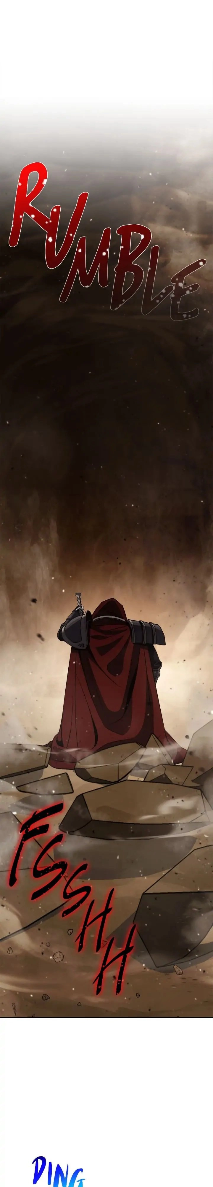 The Skeleton Soldier Failed to Defend the Dungeon Chapter 244 - Page 48