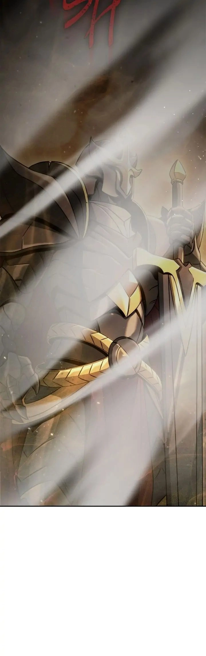 The Skeleton Soldier Failed to Defend the Dungeon Chapter 244 - Page 51