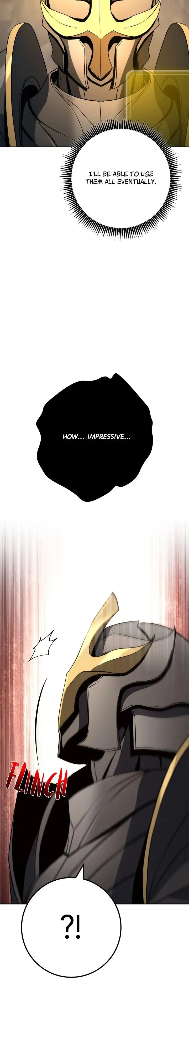 The Skeleton Soldier Failed to Defend the Dungeon Chapter 245 - Page 7