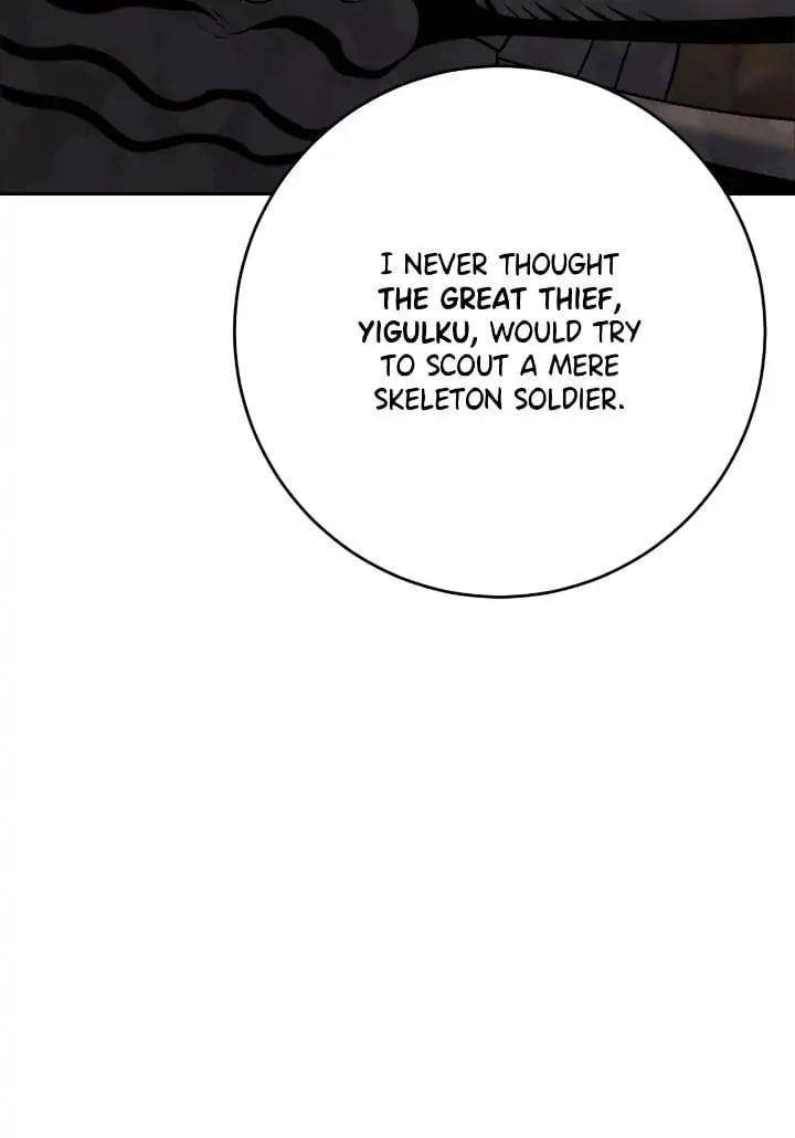 The Skeleton Soldier Failed to Defend the Dungeon Chapter 245 - Page 17