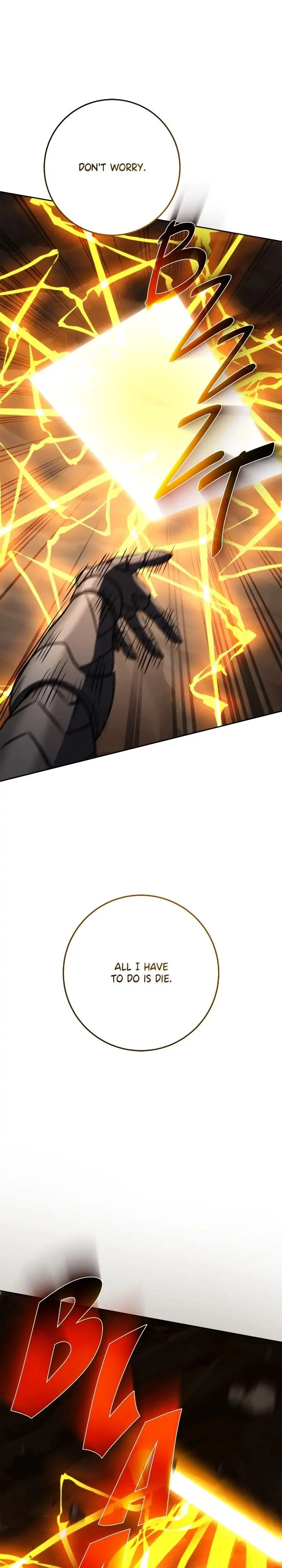 The Skeleton Soldier Failed to Defend the Dungeon Chapter 245 - Page 25