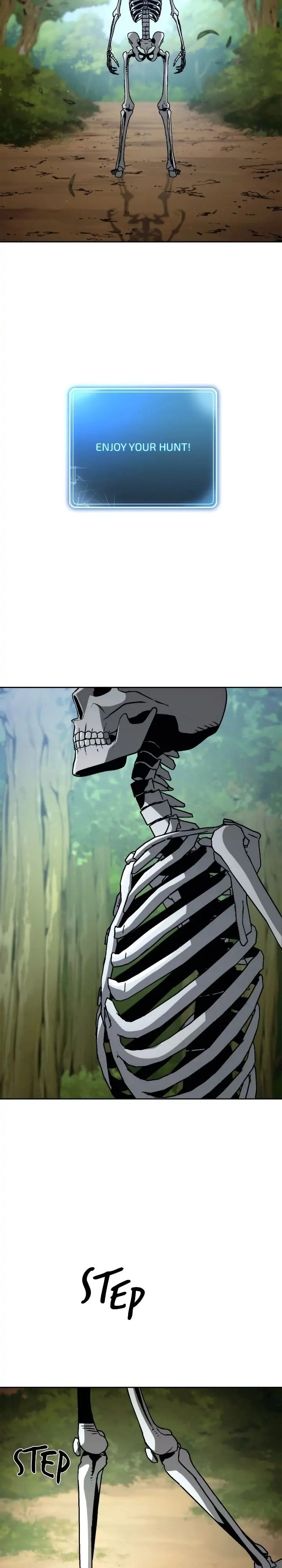 The Skeleton Soldier Failed to Defend the Dungeon Chapter 245 - Page 39