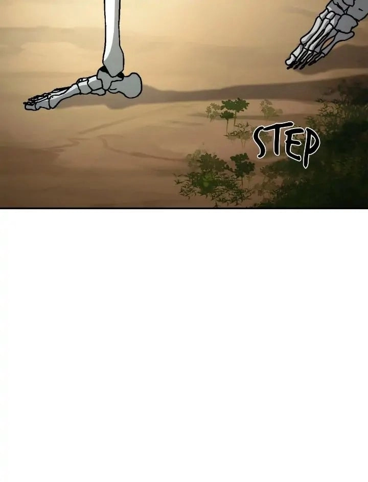 The Skeleton Soldier Failed to Defend the Dungeon Chapter 245 - Page 40